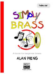 Simply Brass Book